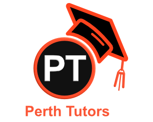 Perth Tutors WA's Logo